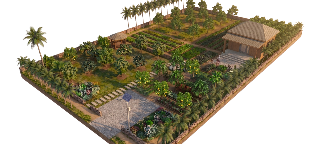 The Wellness Retreat preview